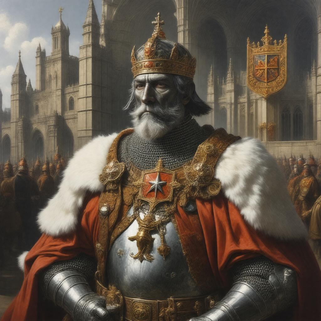 Knight of the Garter